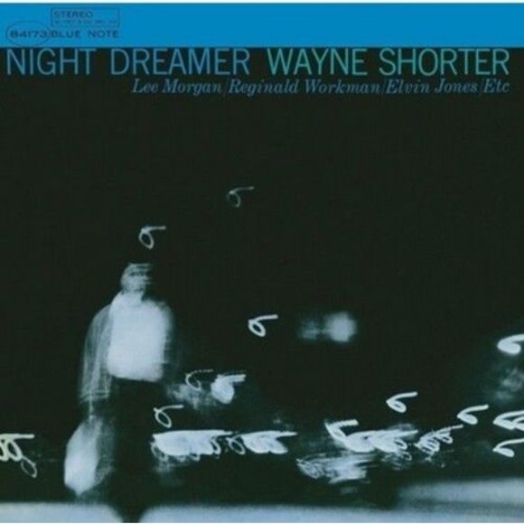 Night Dreamer (Blue Note Classic Vinyl Series) - Picture 1 of 1